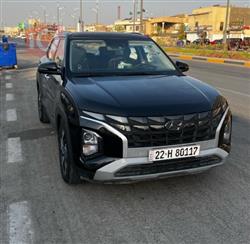 هیوندای کرێتا